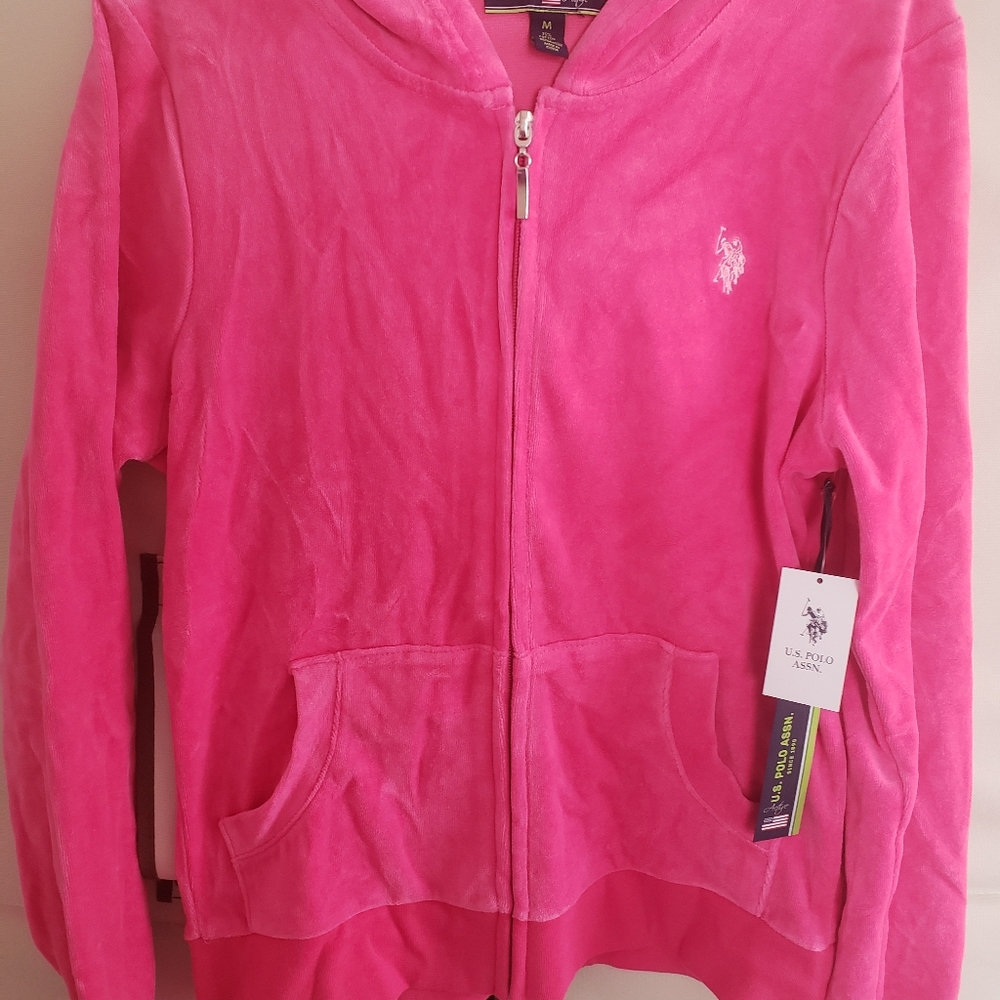 U.S Polo Assn Hoodie